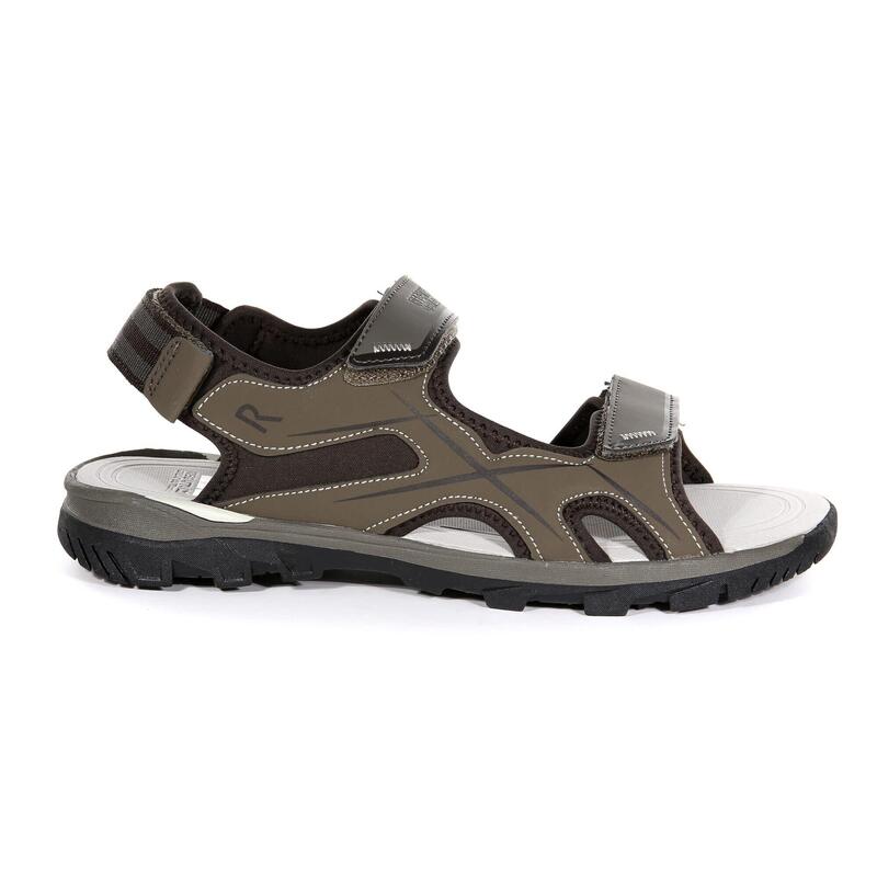 Sandalias Y Chanclas Hombre - Kota Drift - Treetop Clove