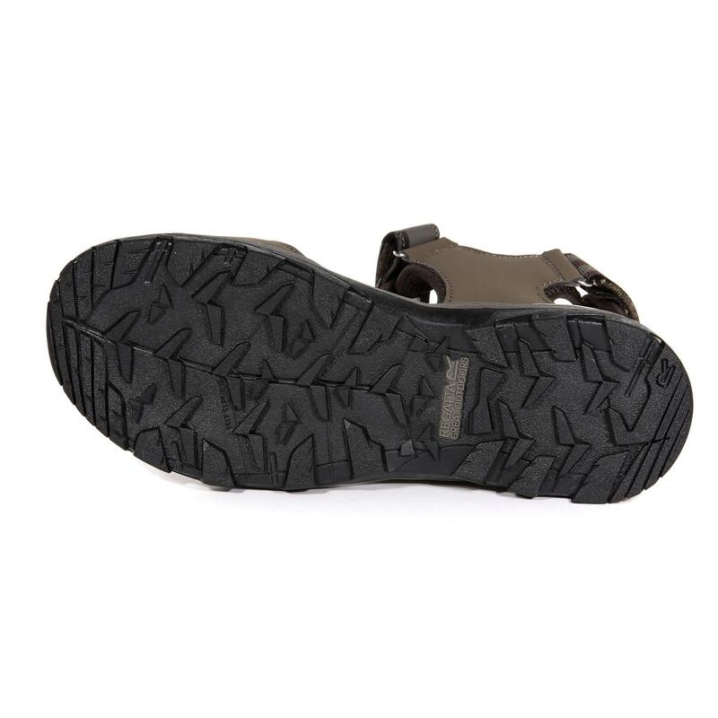 Sandalias Y Chanclas Hombre - Kota Drift - Treetop Clove