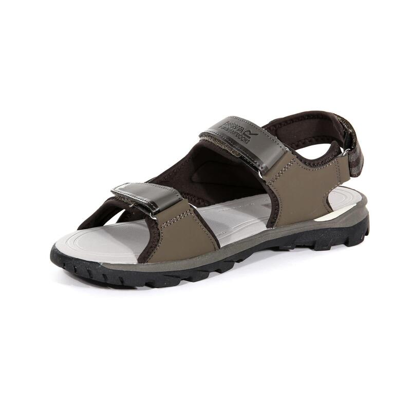 Sandalias Y Chanclas Hombre - Kota Drift - Treetop Clove