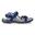 Sandalias Senderismo Mujer- REGATTA Lady Java Evo - BluOpl/PwdBl