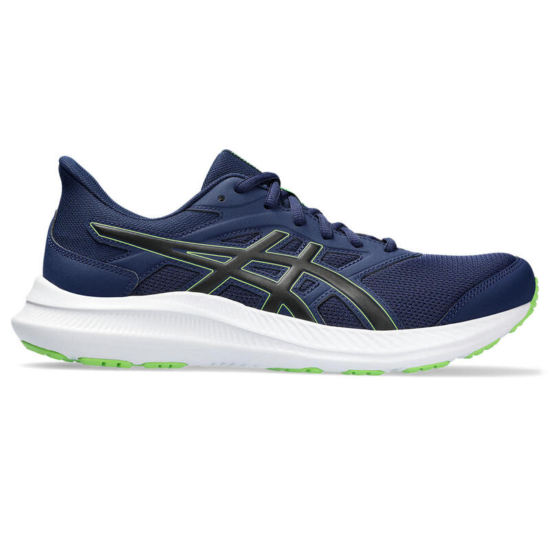 Zapatillas De Running Hombre - ASICS Jolt 4 - Blue Expanse/Black