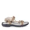 Sandalias Senderismo Mujer- REGATTA Lady Java Evo - Sesame/LmeCr