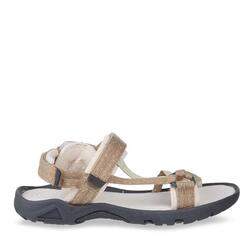 Sandalias Senderismo Mujer- REGATTA Lady Java Evo - Sesame/LmeCr