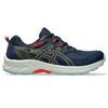 Zapatillas Trailrunning Hombre - ASICS Gel Venture 9 - NightSky/Grey