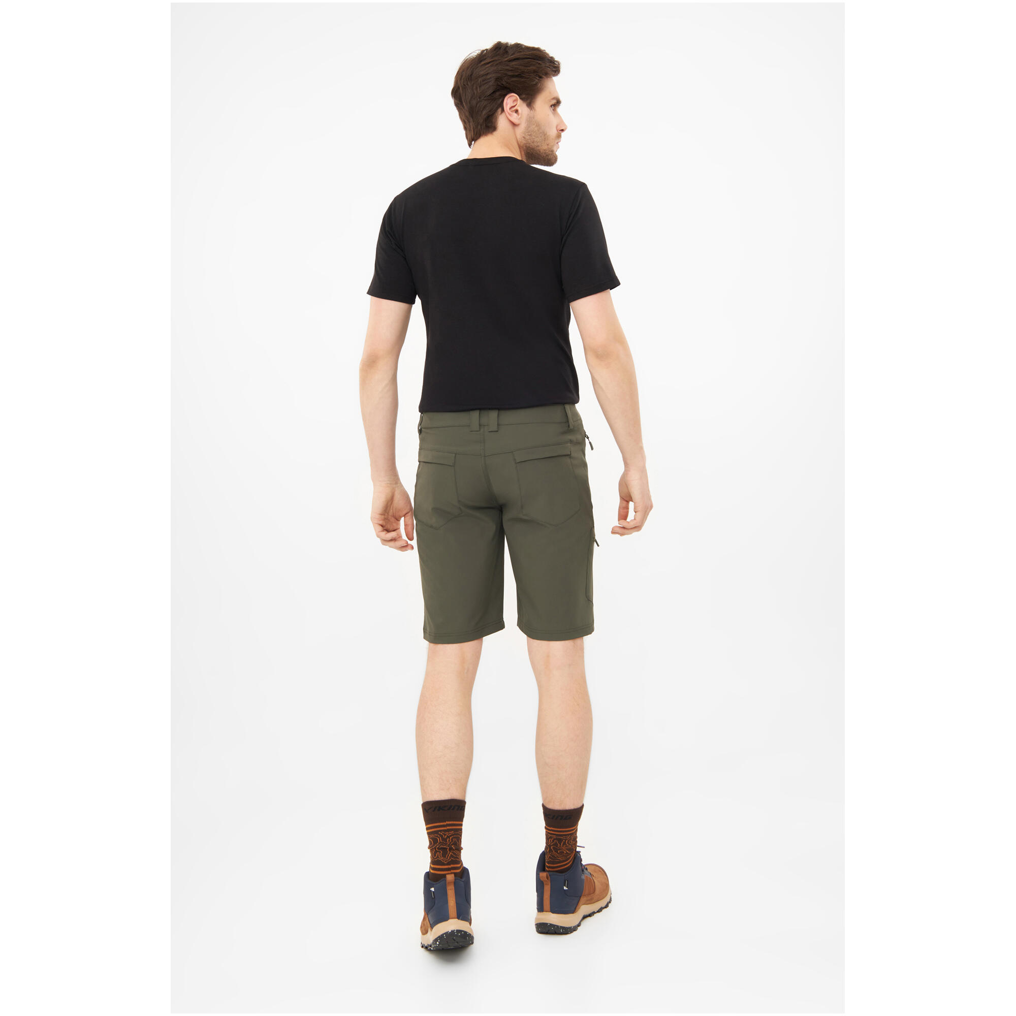 Herren Shorts VIKING Sumatra 3/7