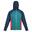 Chaquetas Softshell Hombre - REGATTA Andreson VII Hybrid - Pacific