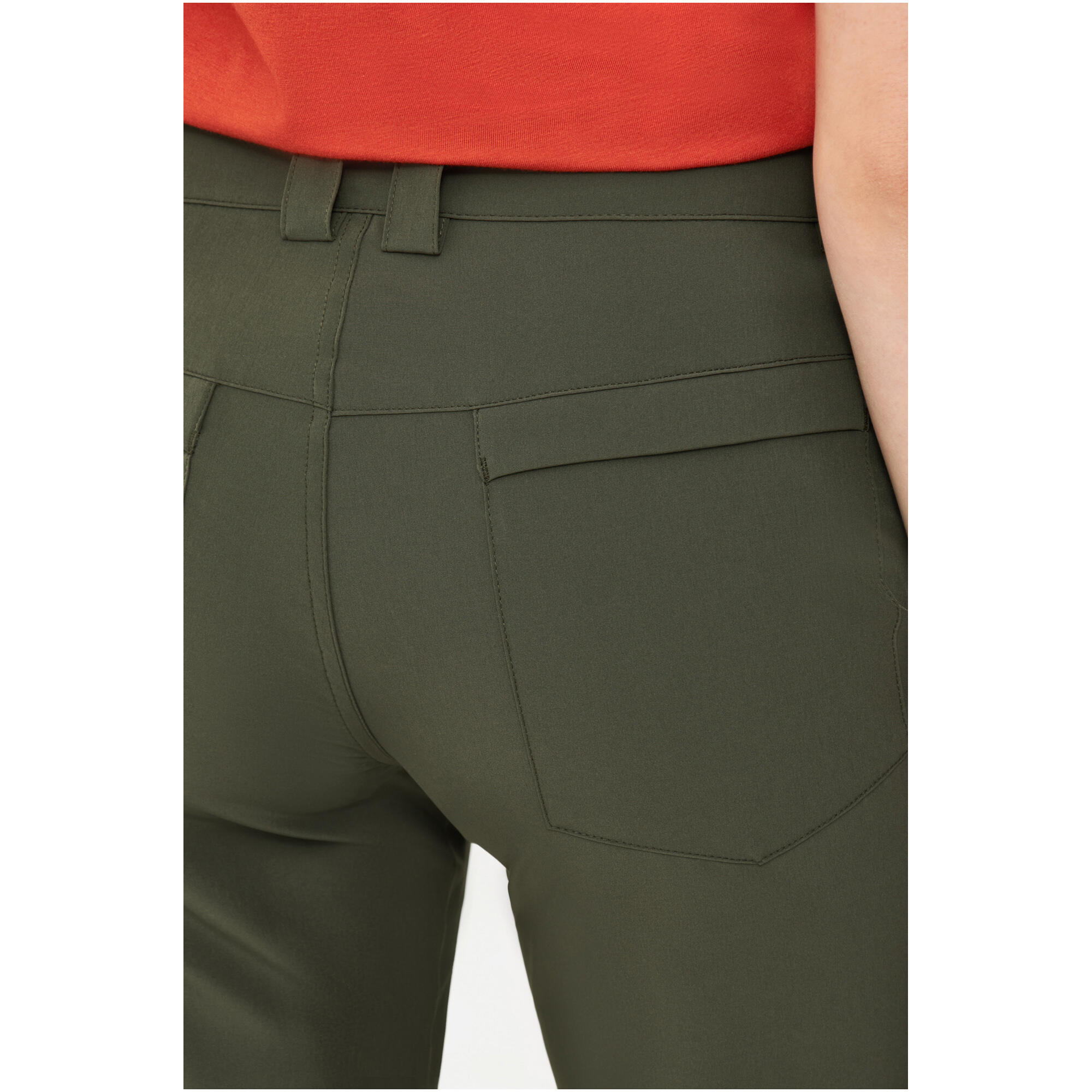 Damen Shorts VIKING Sumatra 6/7