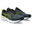 Zapatillas De Running Hombre - ASICS Gel Excite 10 - Black/Bright Yellow