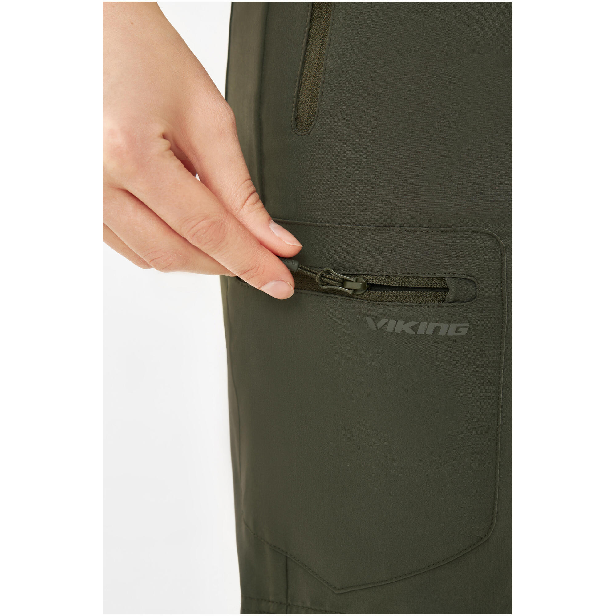 Damen Shorts VIKING Sumatra 7/7