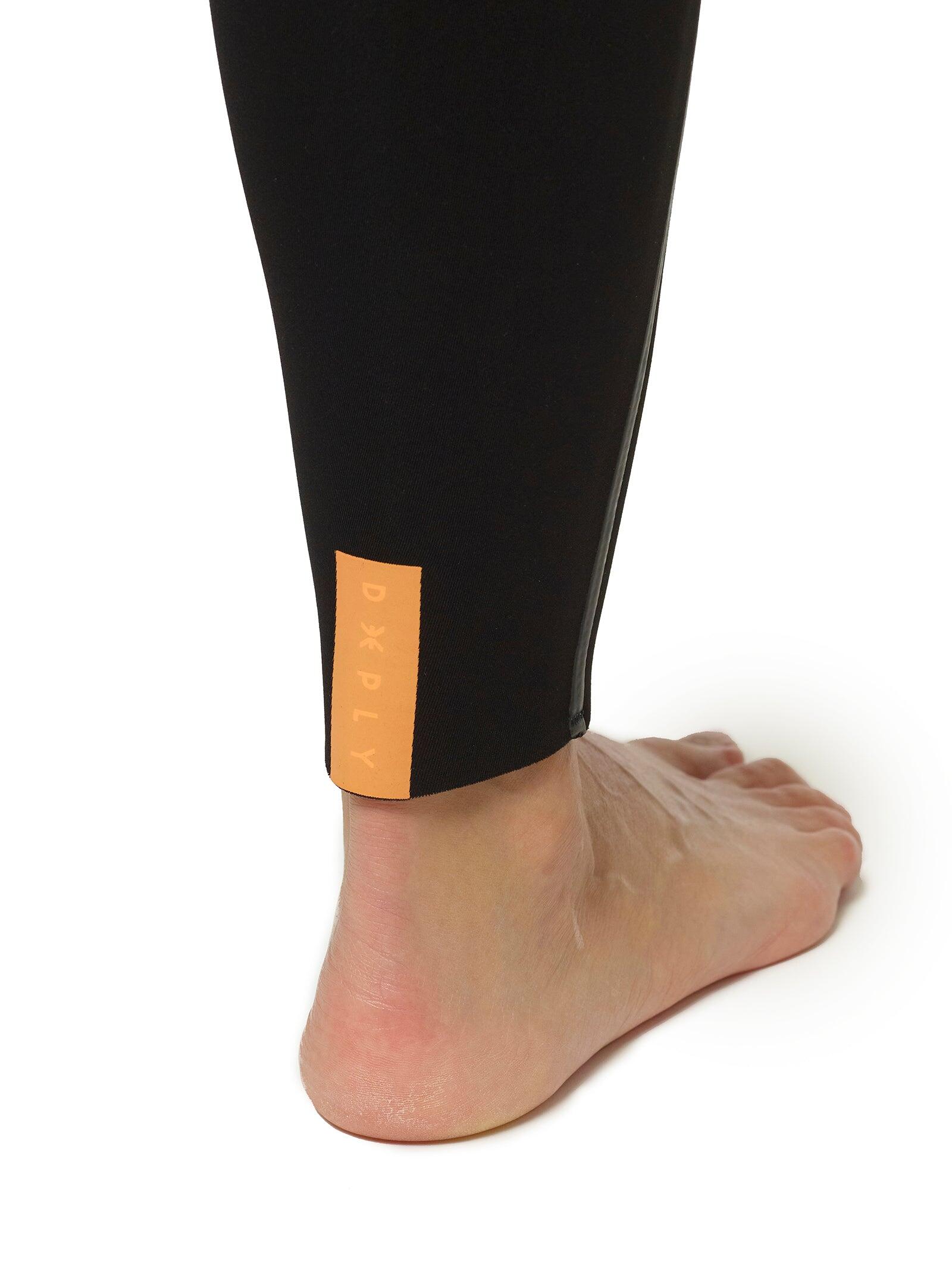 Combinaison Néoprène 5/3 Chest Zip Explorer frost II 5/7