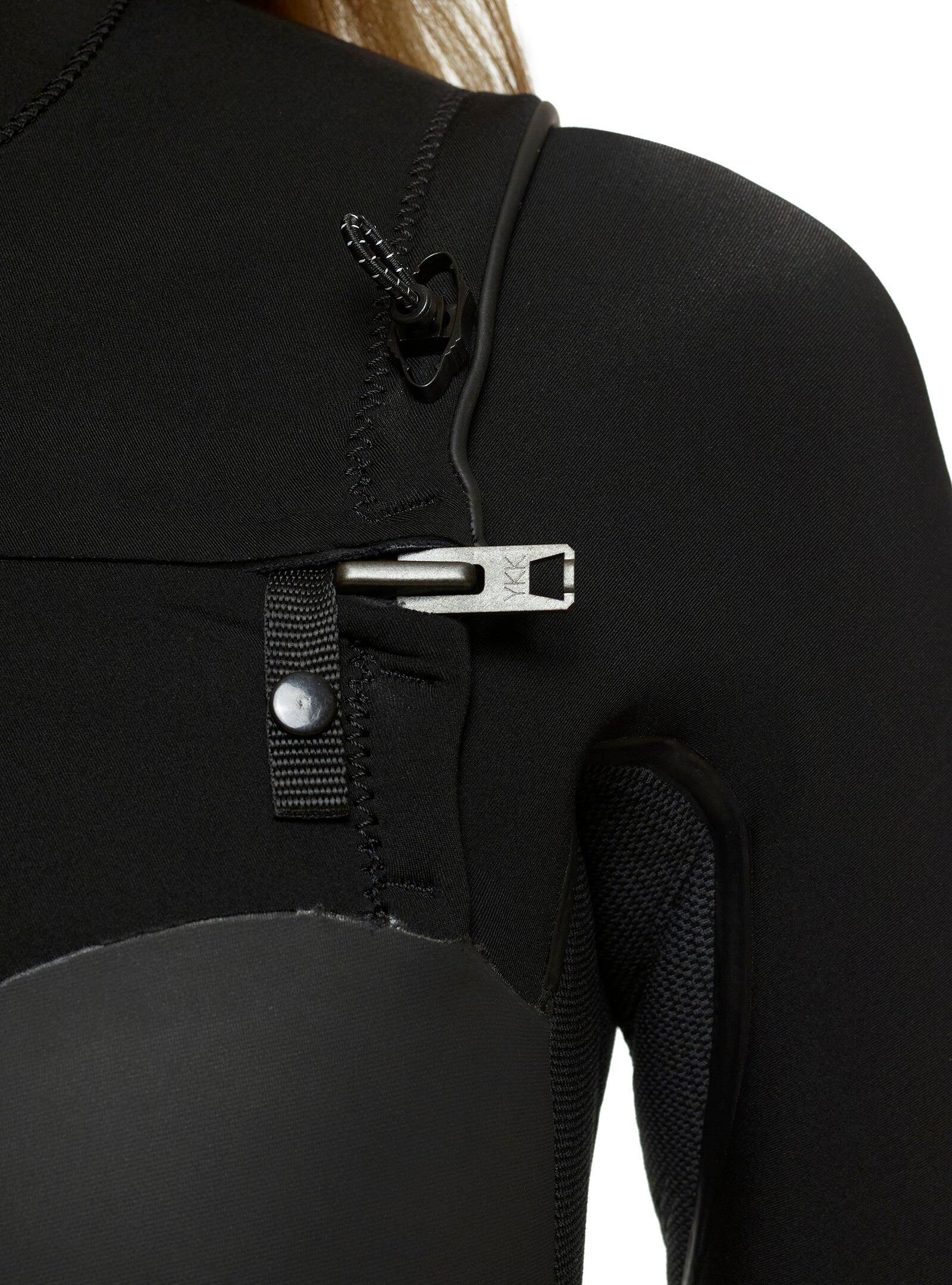 Combinaison Néoprène 5/3 Chest Zip Explorer frost II 6/7