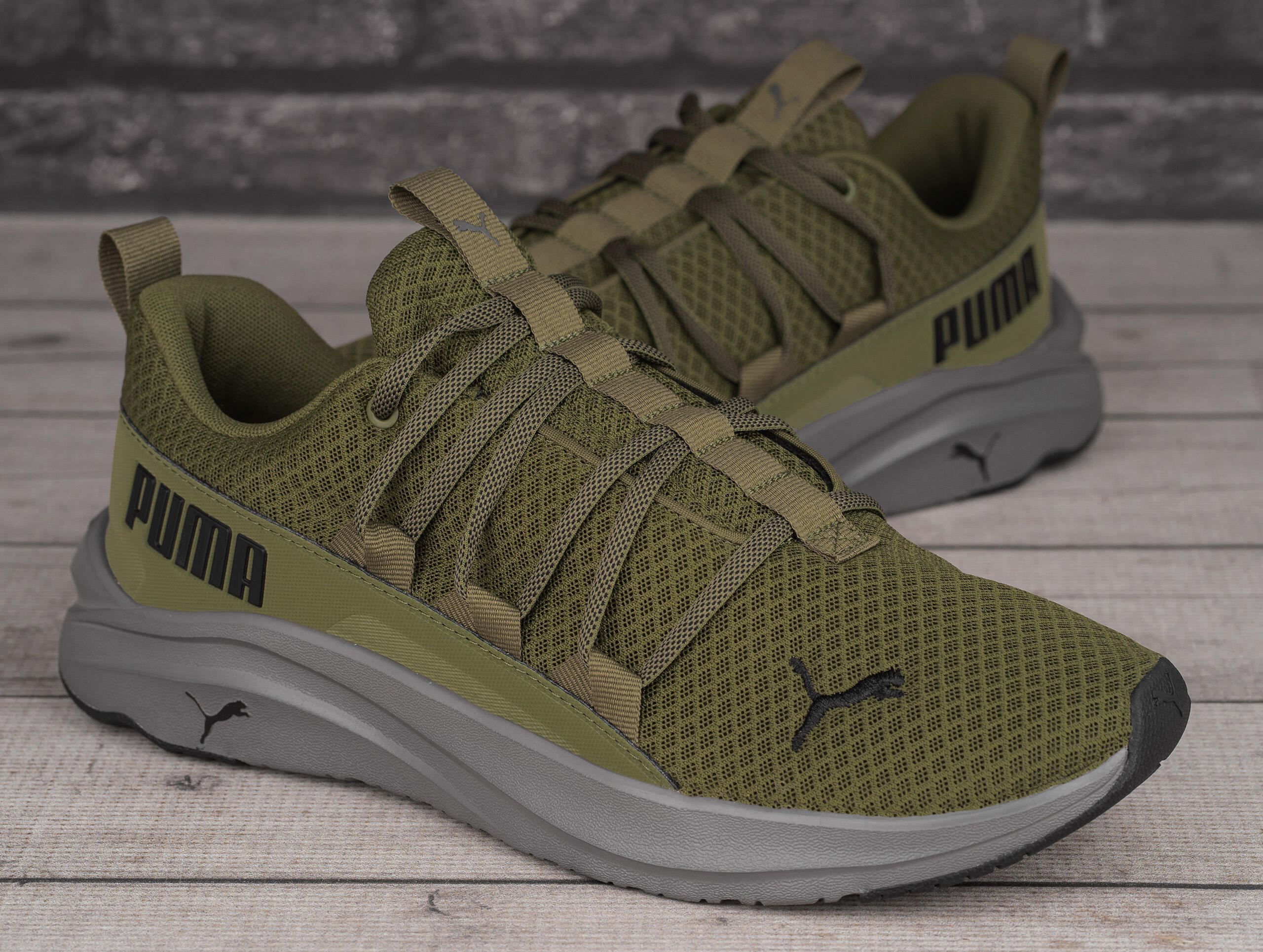 Buty sportowe męskie Puma SOFTRIDE ONE 4ALL