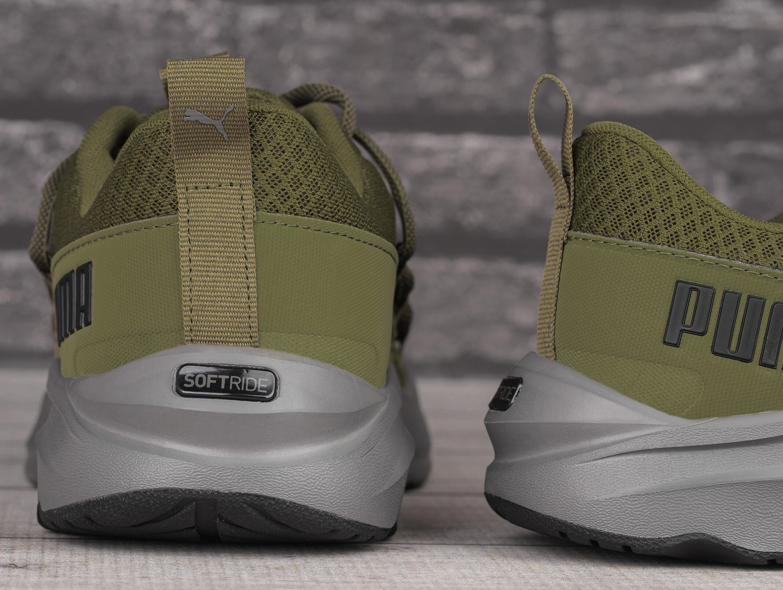 Buty sportowe męskie Puma SOFTRIDE ONE 4ALL 4/7