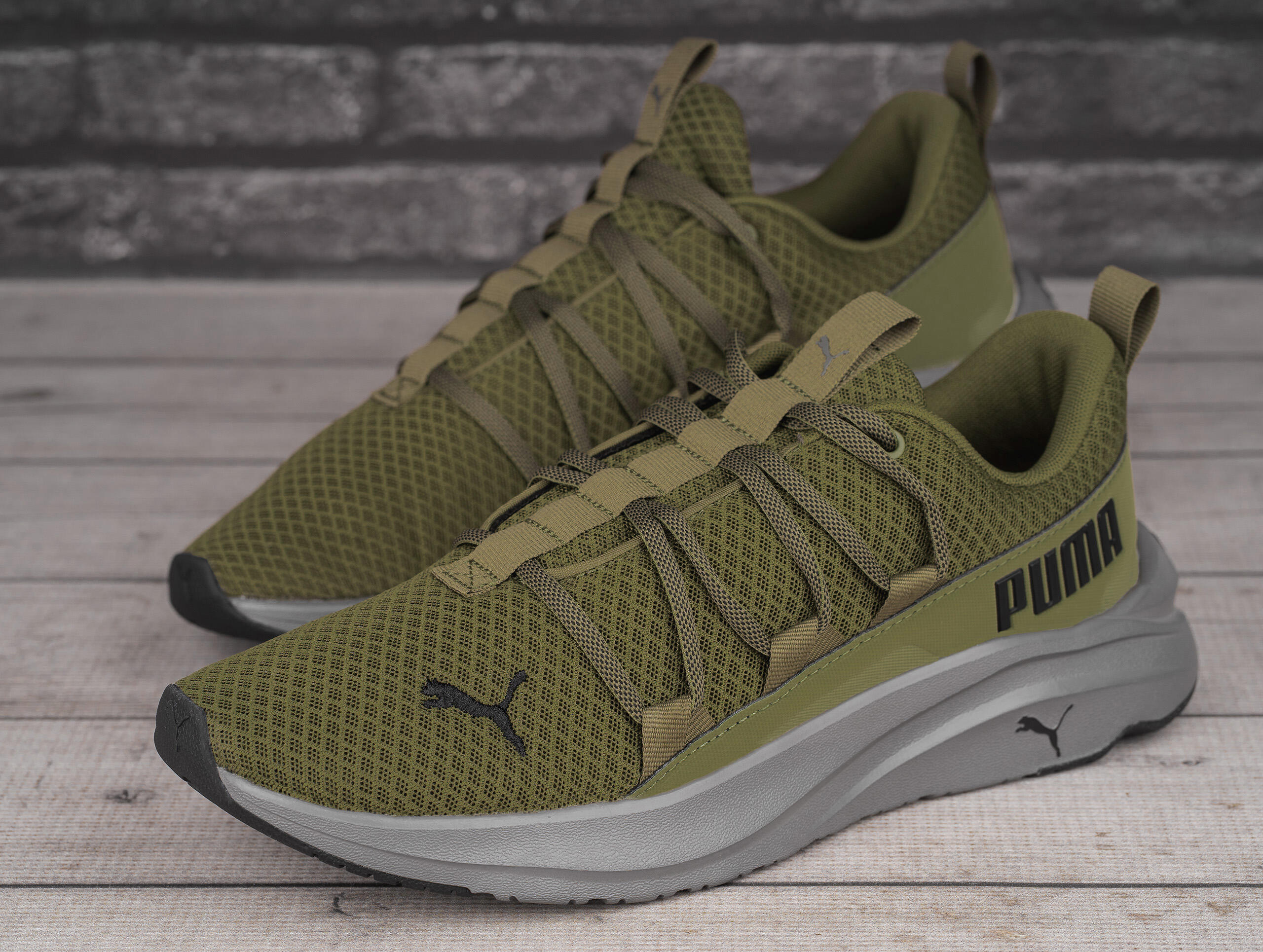 Buty sportowe męskie Puma SOFTRIDE ONE 4ALL 3/7