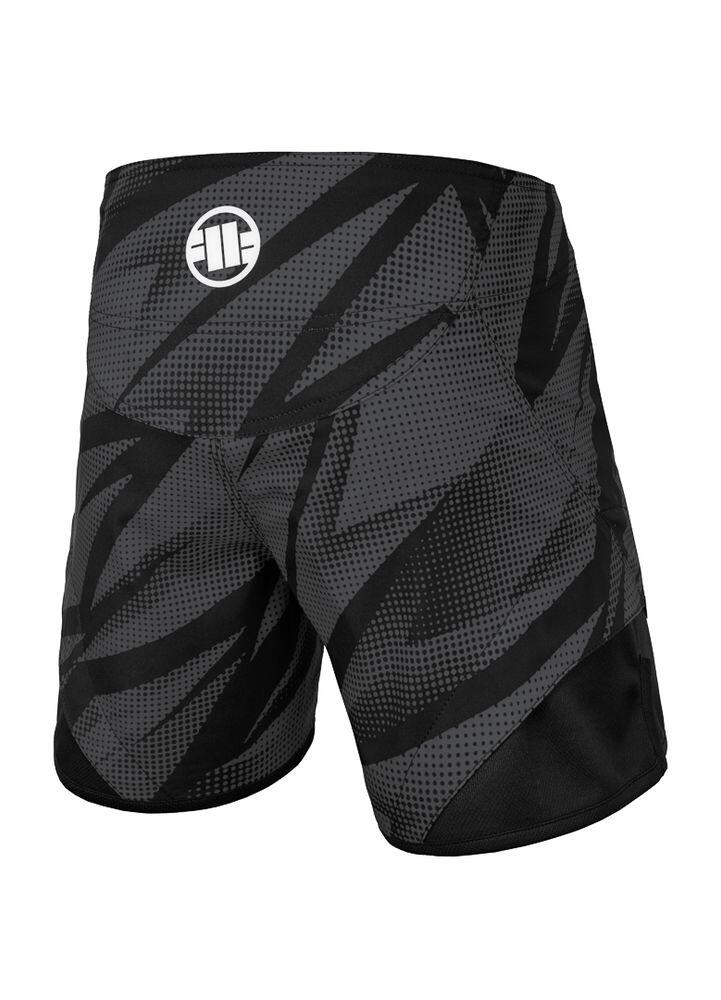 Spodenki treningowe Jet Mesh Performance Pro plus Dot Camo II 5/6