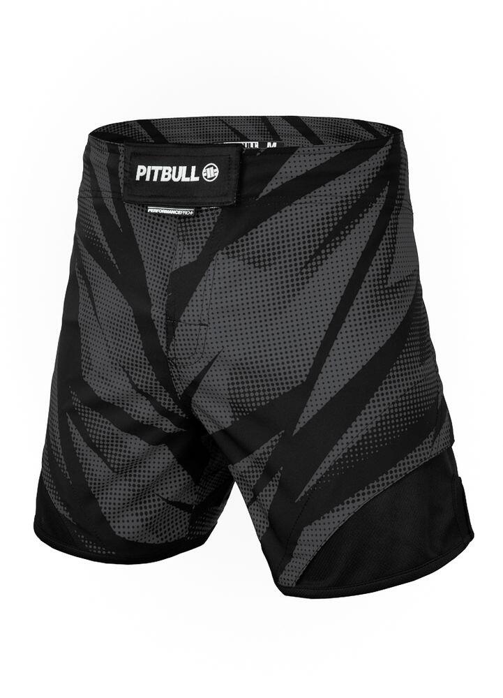 Spodenki treningowe Jet Mesh Performance Pro plus Dot Camo II 4/6