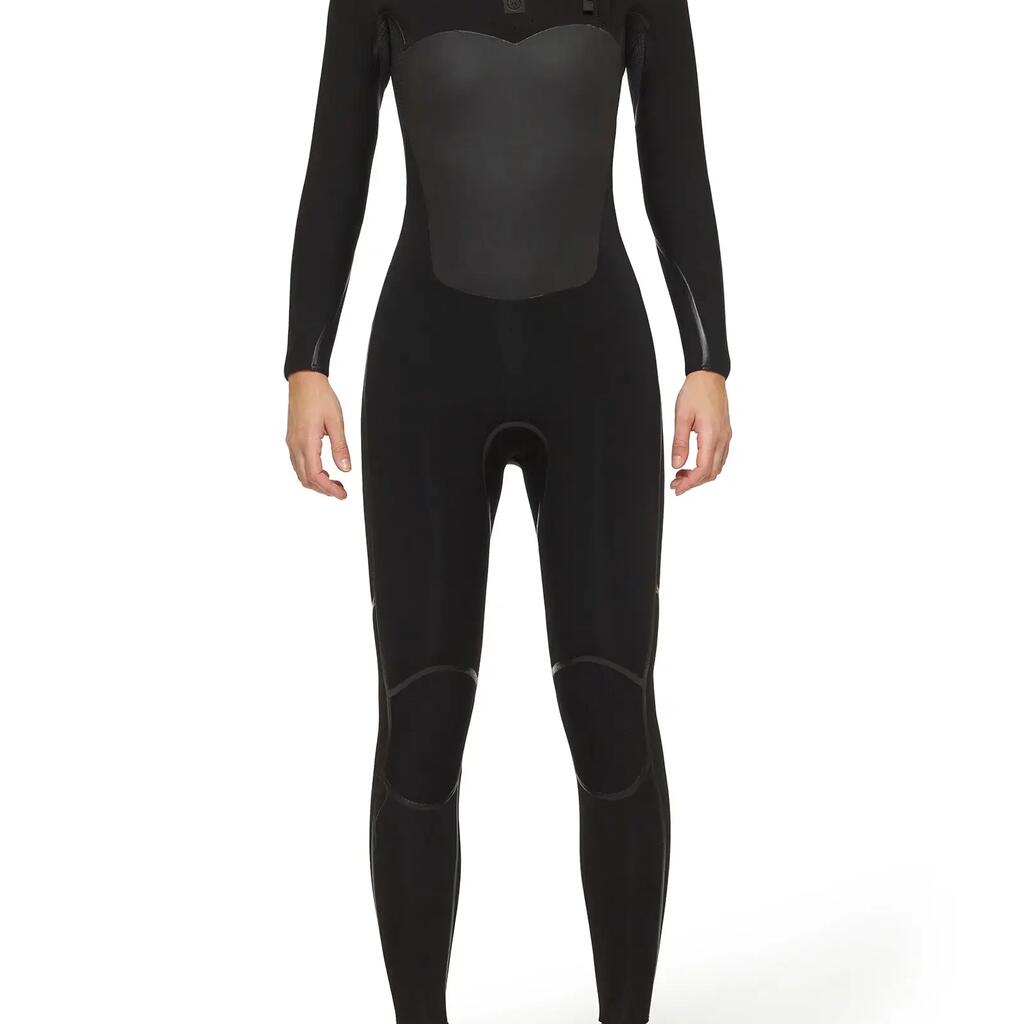 Wetsuit 5/3 Chest Zip Explorer Frost II