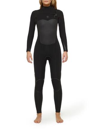 Combinaison Néoprène 5/3 Chest Zip Explorer frost II