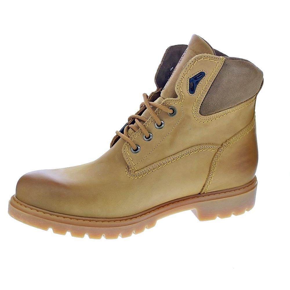 Botines PANAMA JACK  Amur Gtx C4 Marrón 2/5