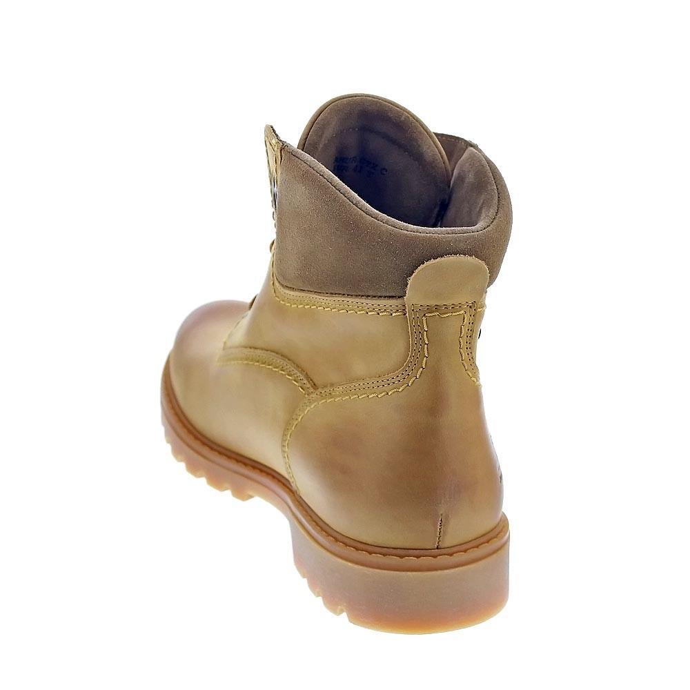 Botines PANAMA JACK  Amur Gtx C4 Marrón 3/5