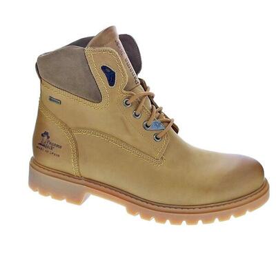 Stiefel Panama Jack Modell Amur Goretex C4 Farbe Brown