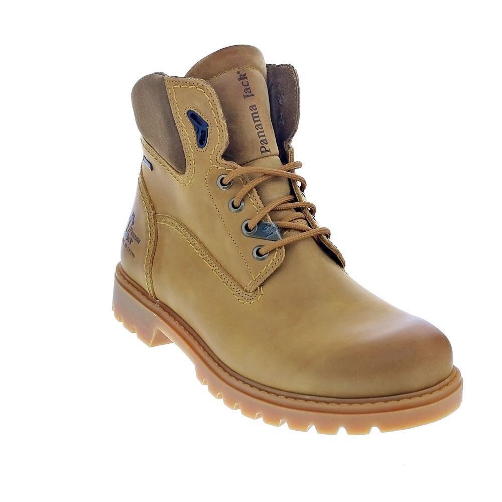 Botines PANAMA JACK  Amur Gtx C4 Marrón 4/5
