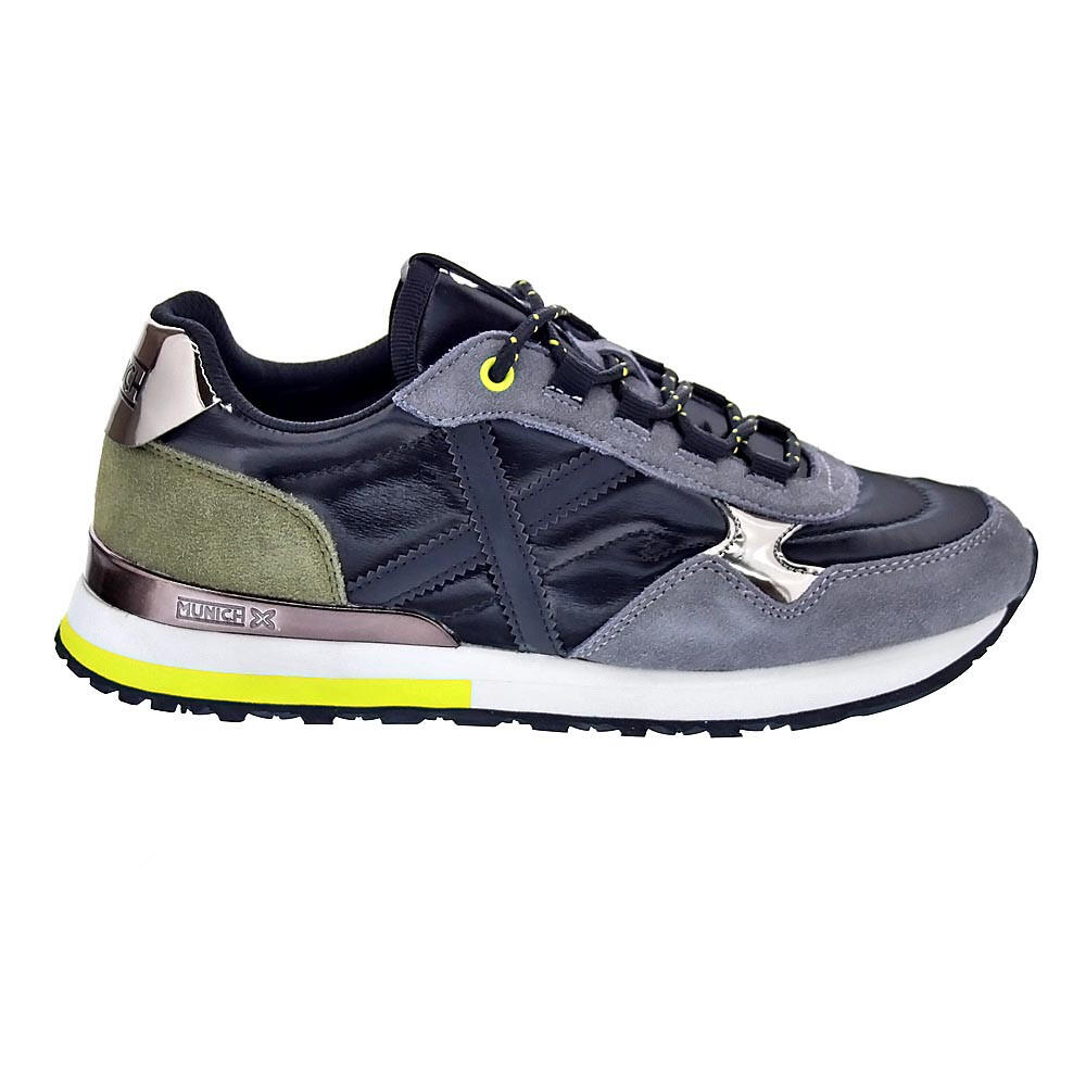 Zapatillas munich decathlon sale