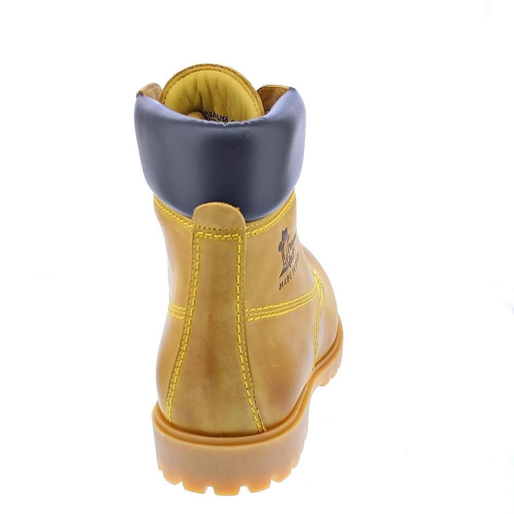 Boots Panama jack for man 3/7