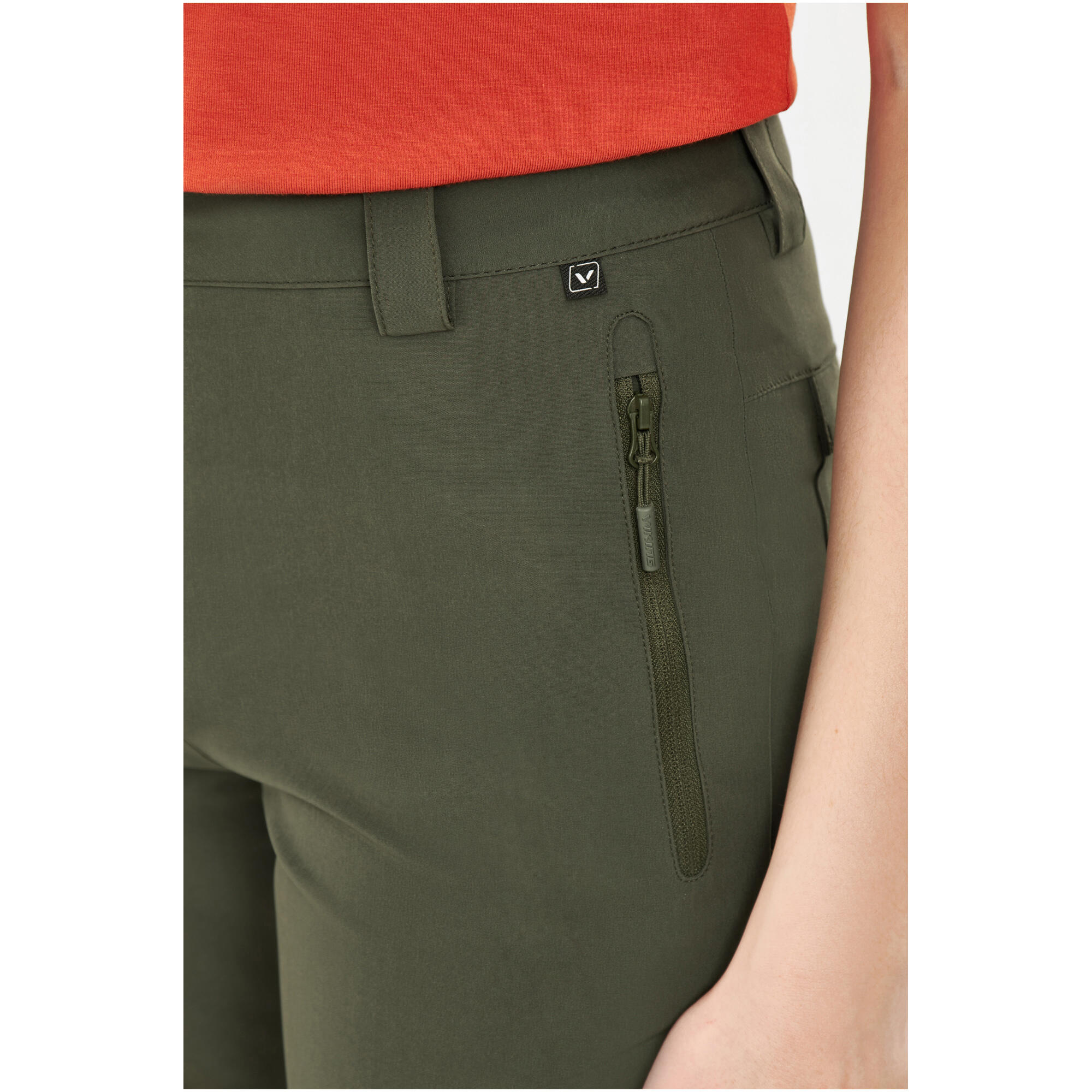Damen Shorts VIKING Sumatra 5/7