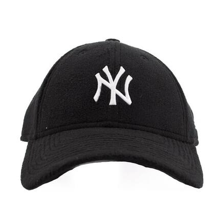 Mütze New Era Modell New York Yankees Farbe Schwarz