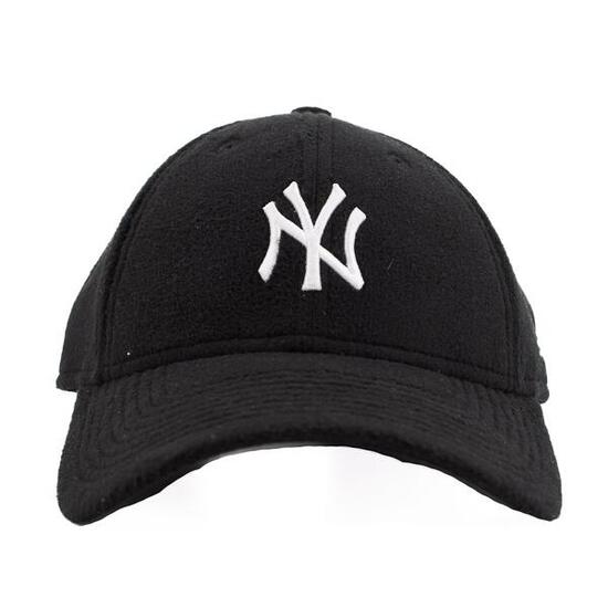 Mütze New Era Modell New York Yankees Farbe Schwarz