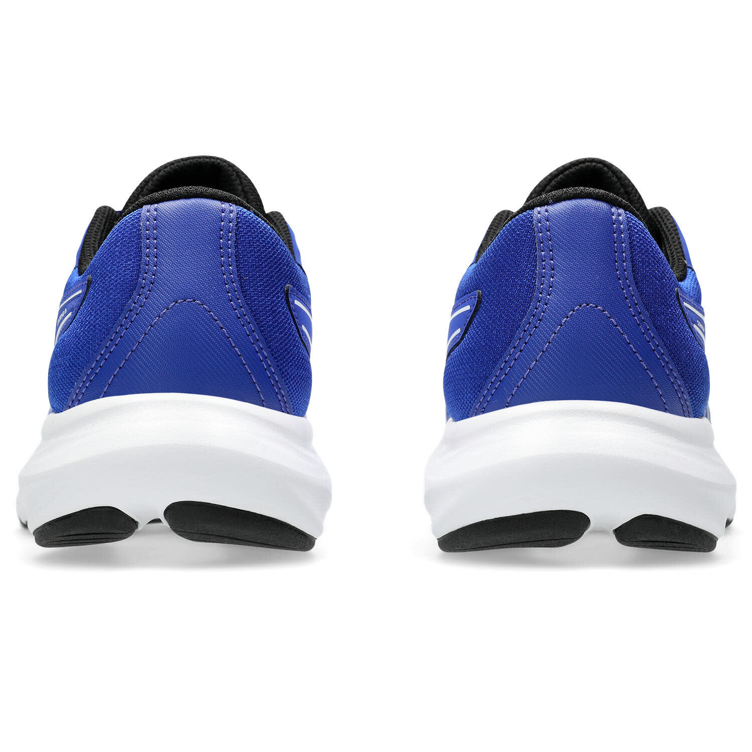 ASICS Contend 9 GS - TrueBlue/White 4/7