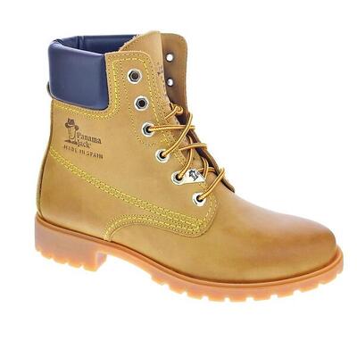 Panama Jack Modell Panama 03 Farbe Hellbraun