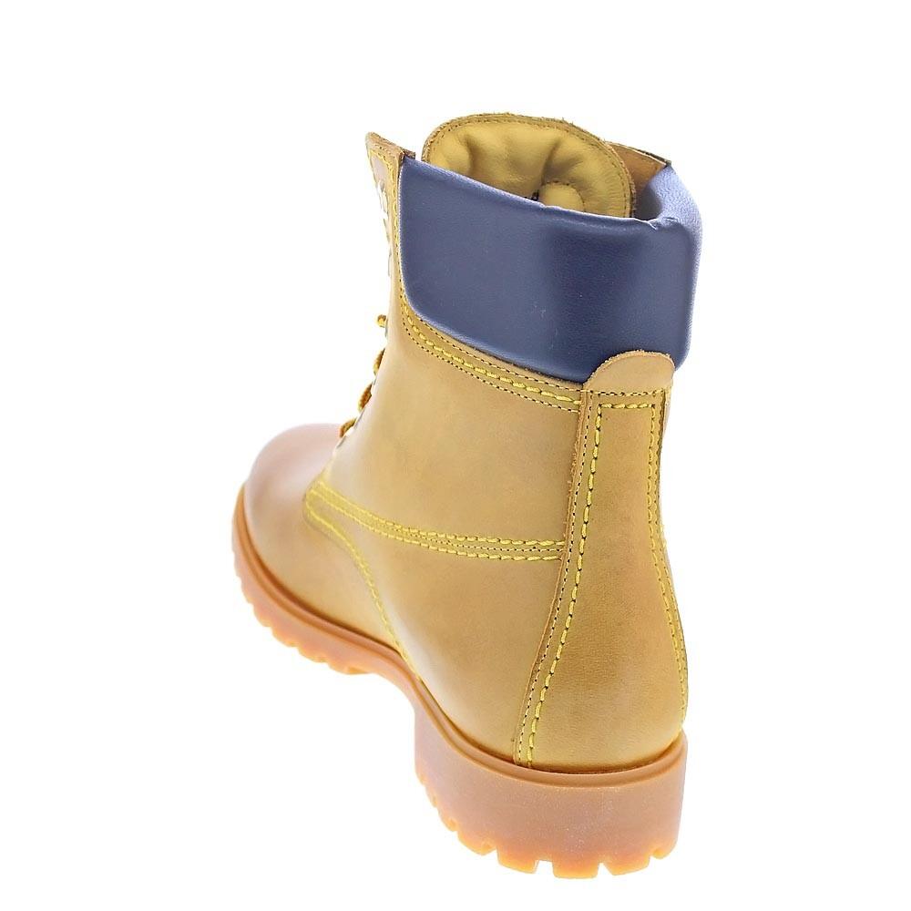 Botines PANAMA JACK Panama 03 B1 Marrón PANAMA JACK Decathlon