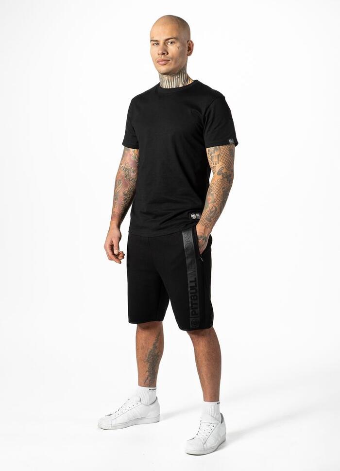 Spodenki sportowe męskie Pitbull West Coast Saturn