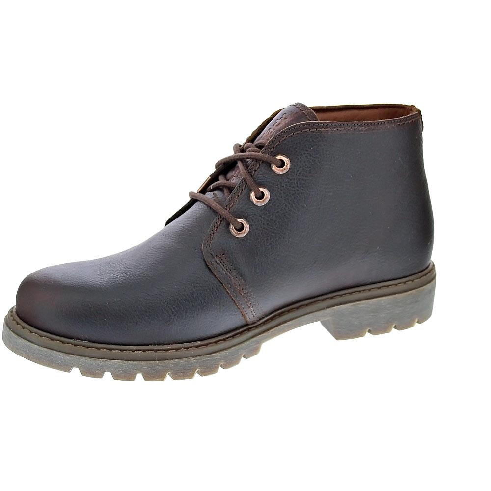 Chaussure de randonnée Randonnée Homme Panama Jack Bota Panama  Marro 2/5