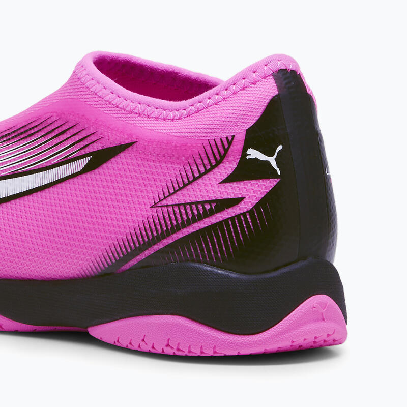 Chaussures de football enfant PUMA Ultra Match LL IT+ Mid