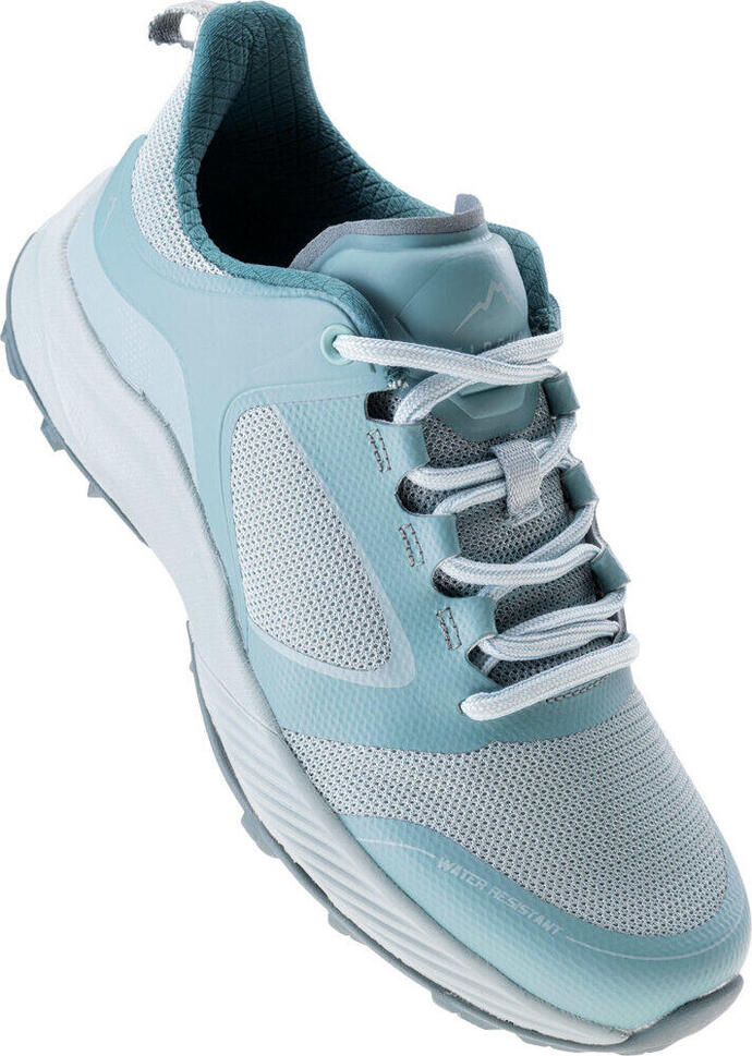 Buty trekkingowe damskie Elbrus Keles Wr Wo's