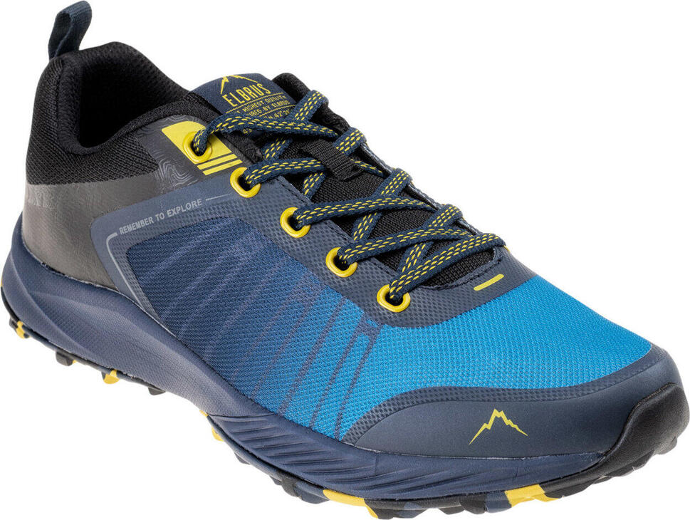 Buty turystyczne męskie Elbrus Noruta
