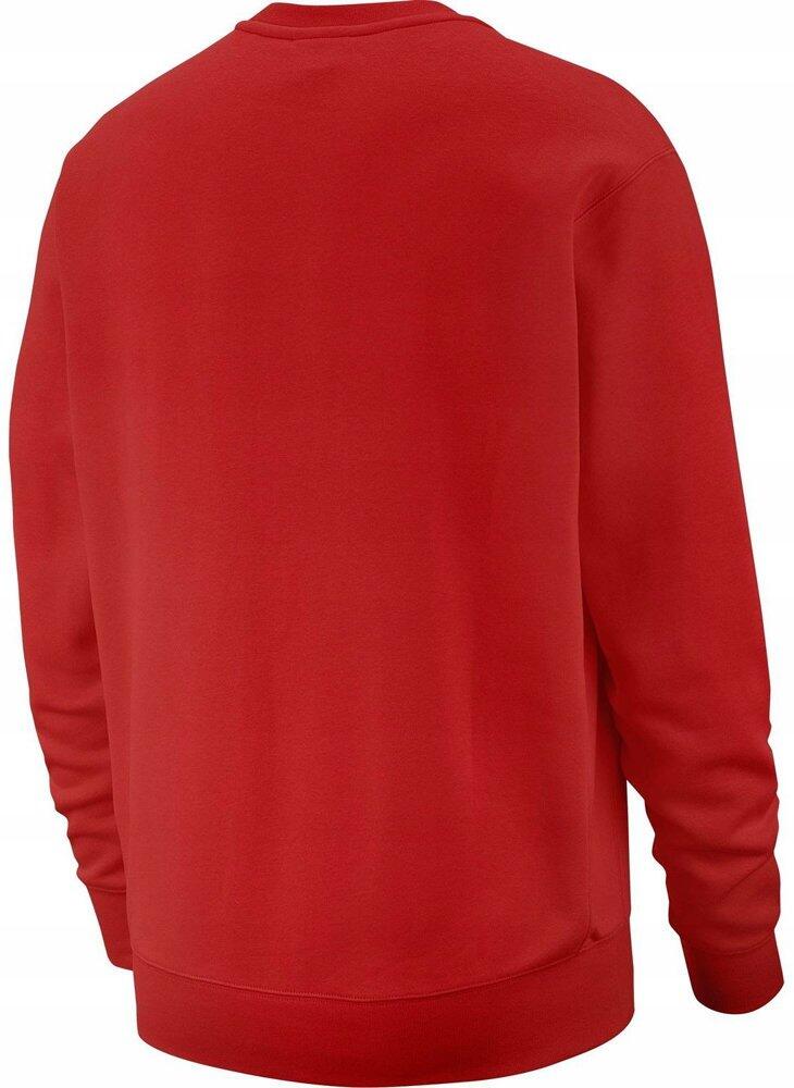 Nike Club Crew BB Sweatshirt Herren 3/7