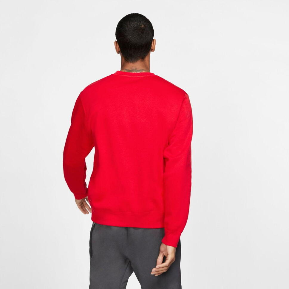 Bluza sportowa męska Nike Club Crew BB