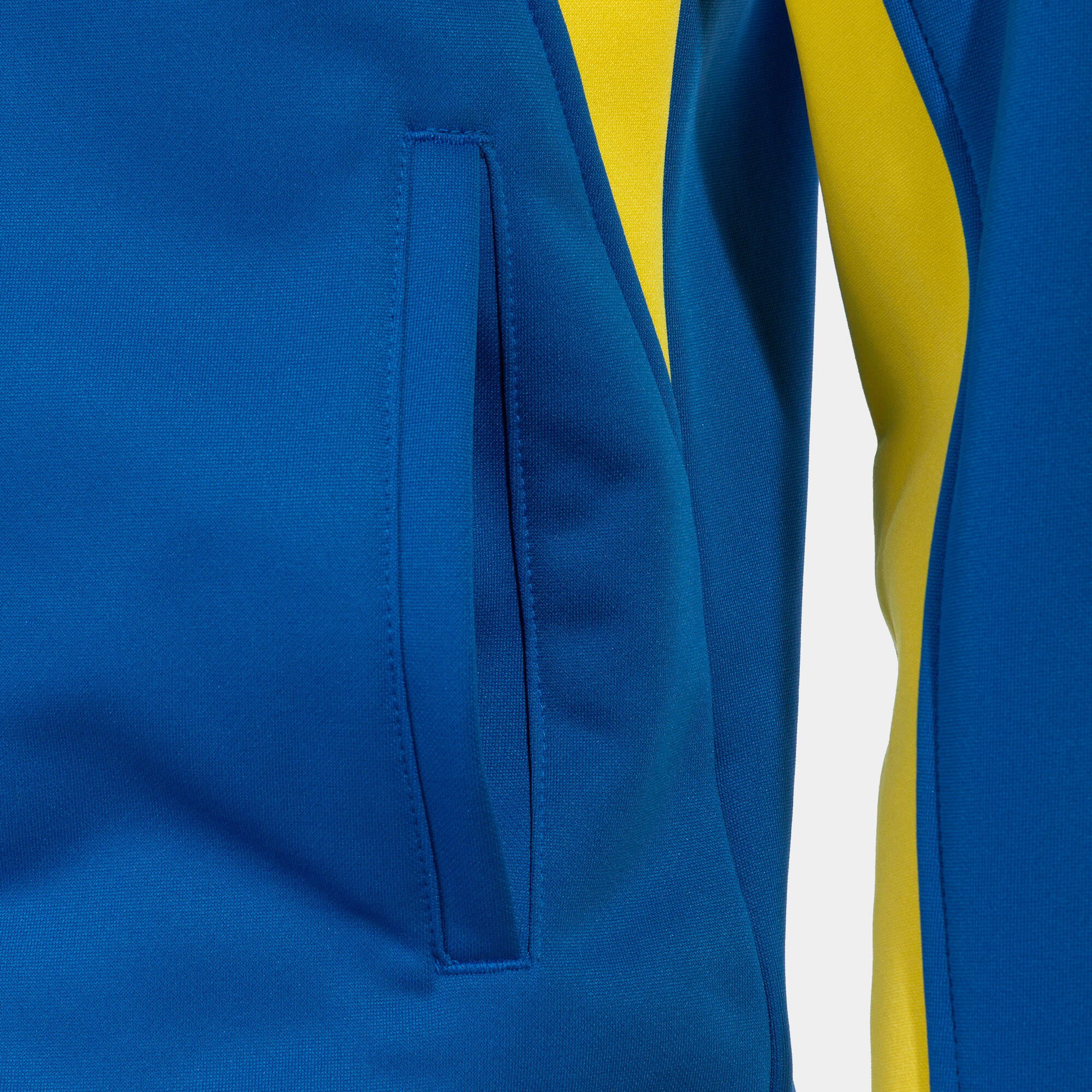 Survêtement Football Homme Joma Derby Bleu Roi 4/5