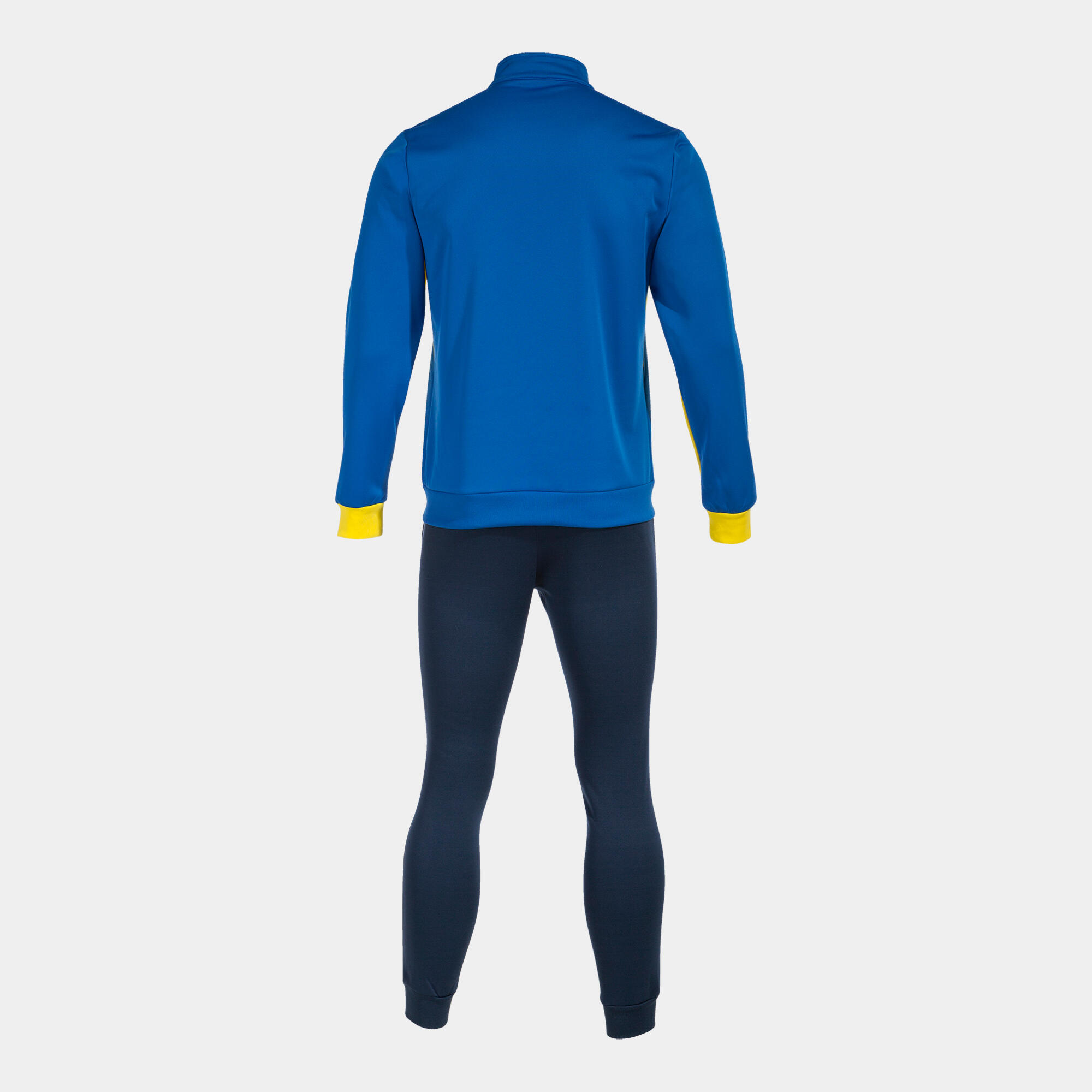 Survêtement Football Homme Joma Derby Bleu Roi 2/5