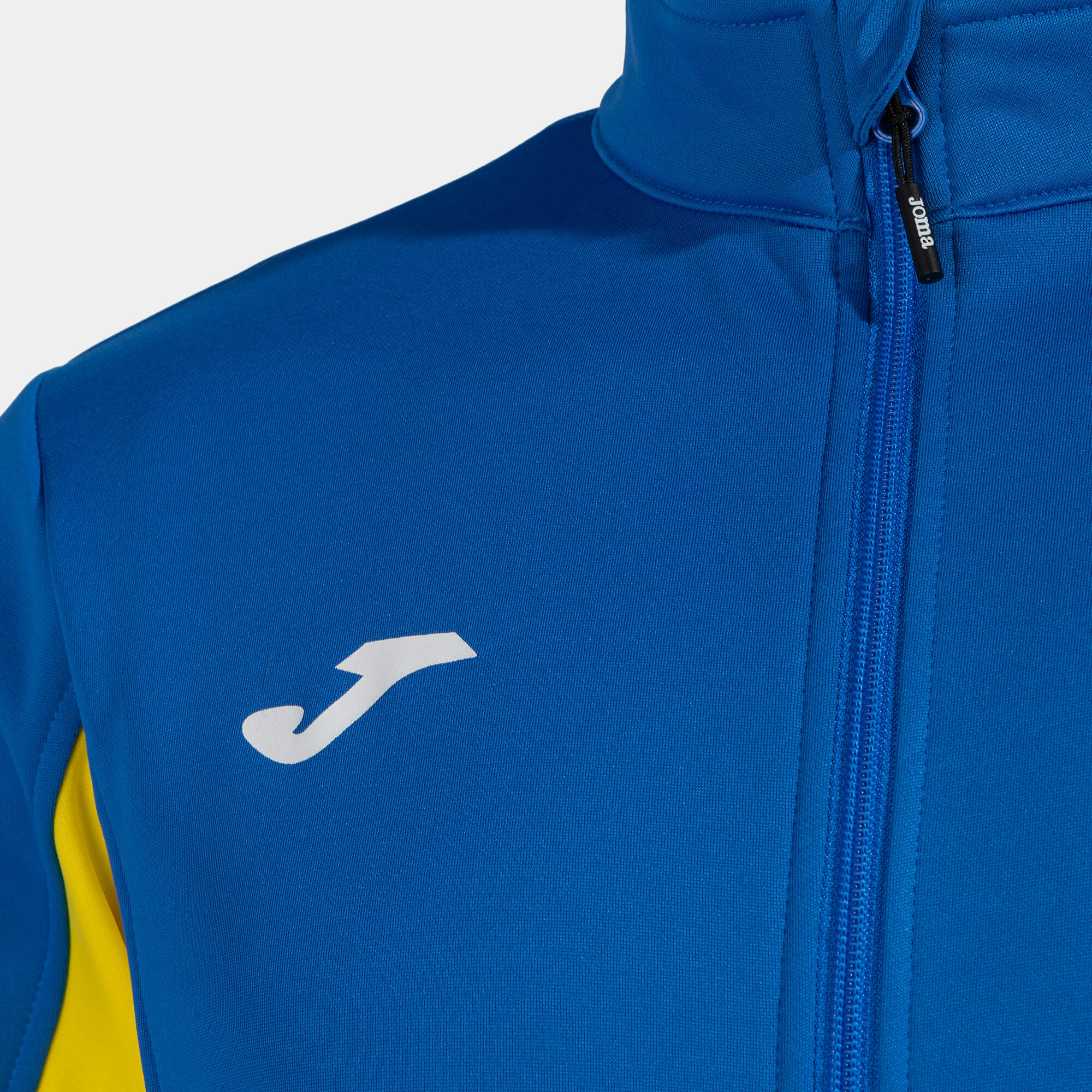 Survêtement Football Homme Joma Derby Bleu Roi 3/5