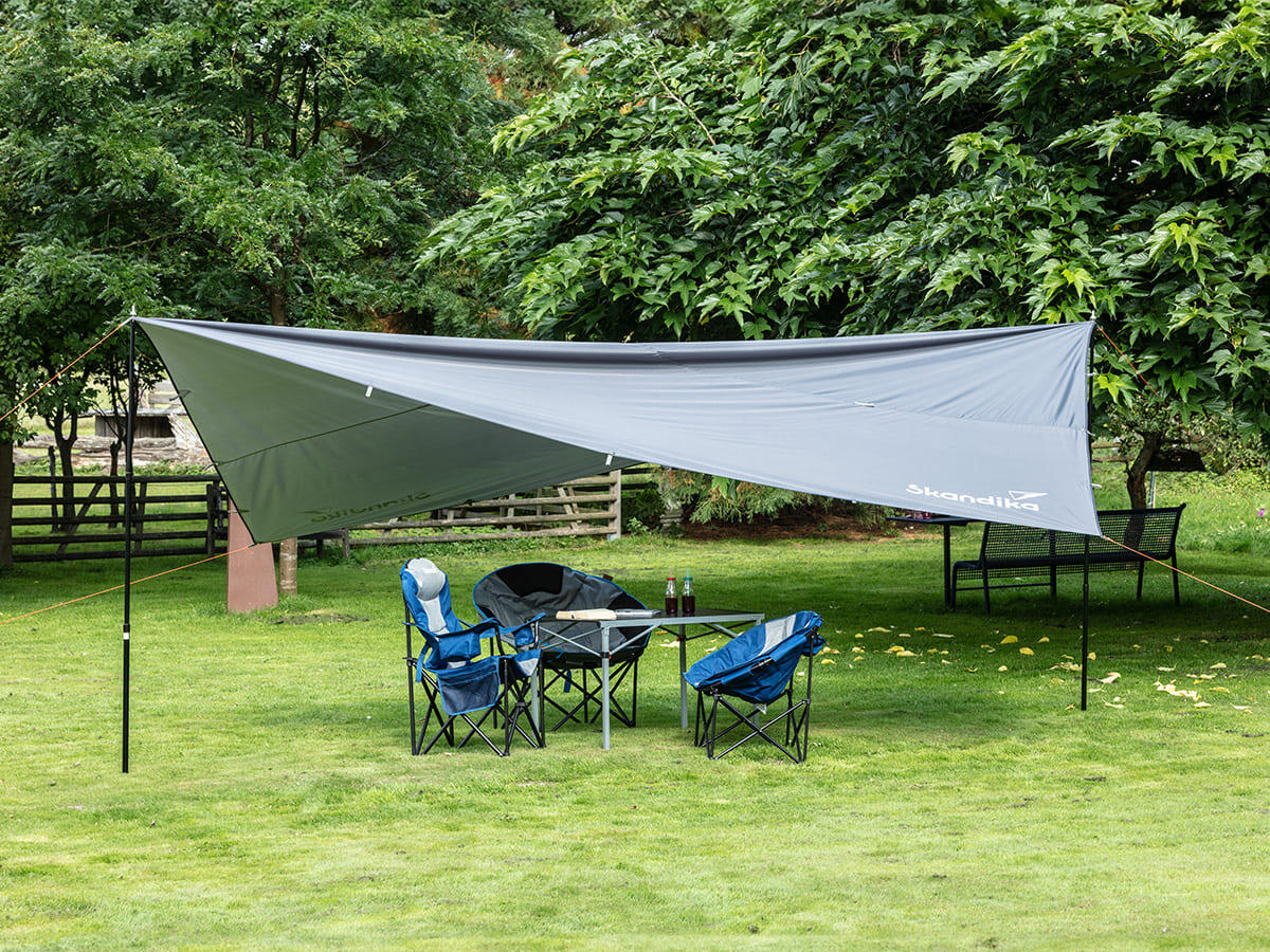 stoff für zelt schweres Segeltuch 100% Baumwolle natur-weiß 307 cm breit, Meterware Zeltstoff Tipi Mittelalter Sonnensegel (3,07m breit) Küche, Haushalt & Wohnen recently-restocked Size:Fitboxe Gloves Cube - S Camping Resort Zugspitze -
