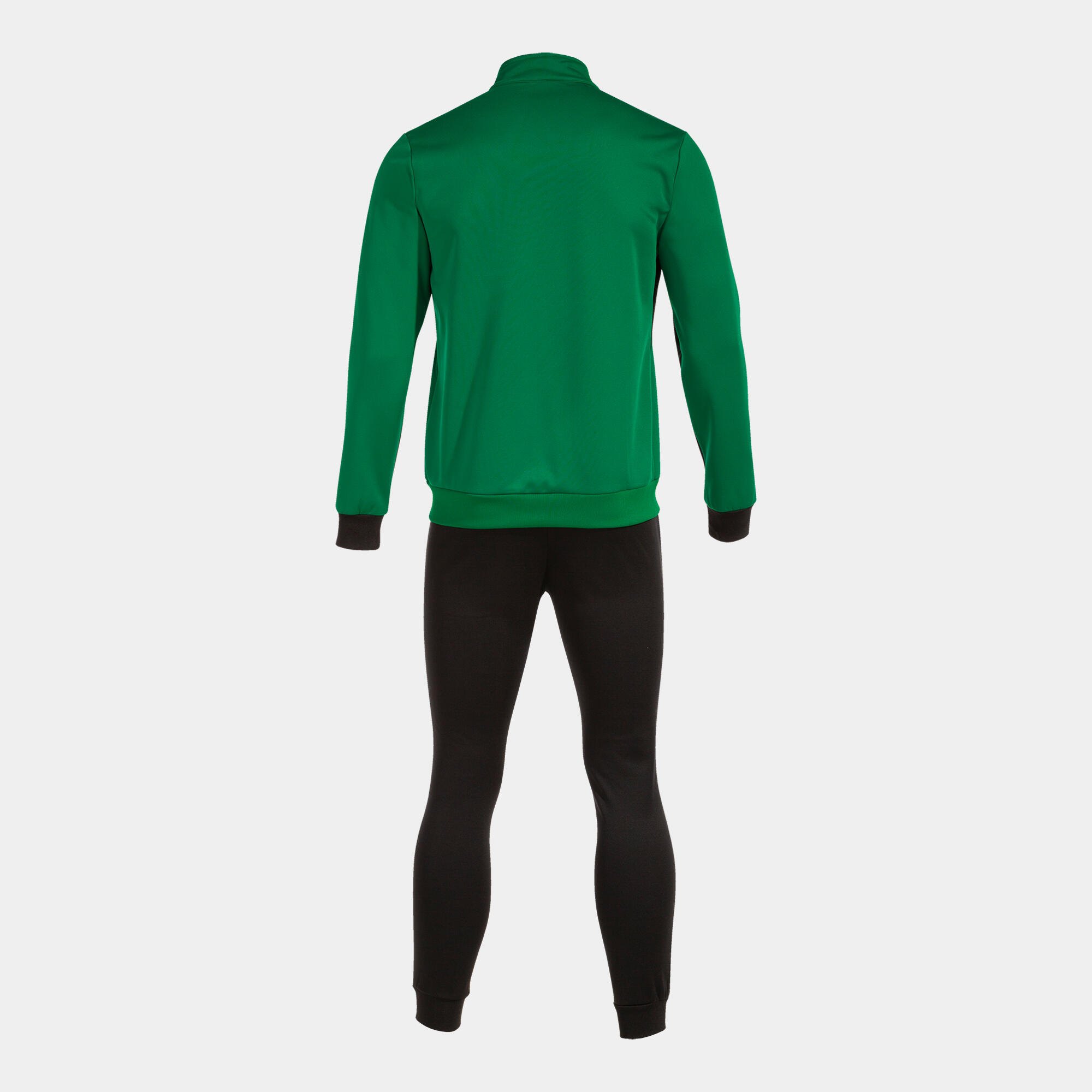 Survêtement Football Homme Joma Derby Vert 2/5