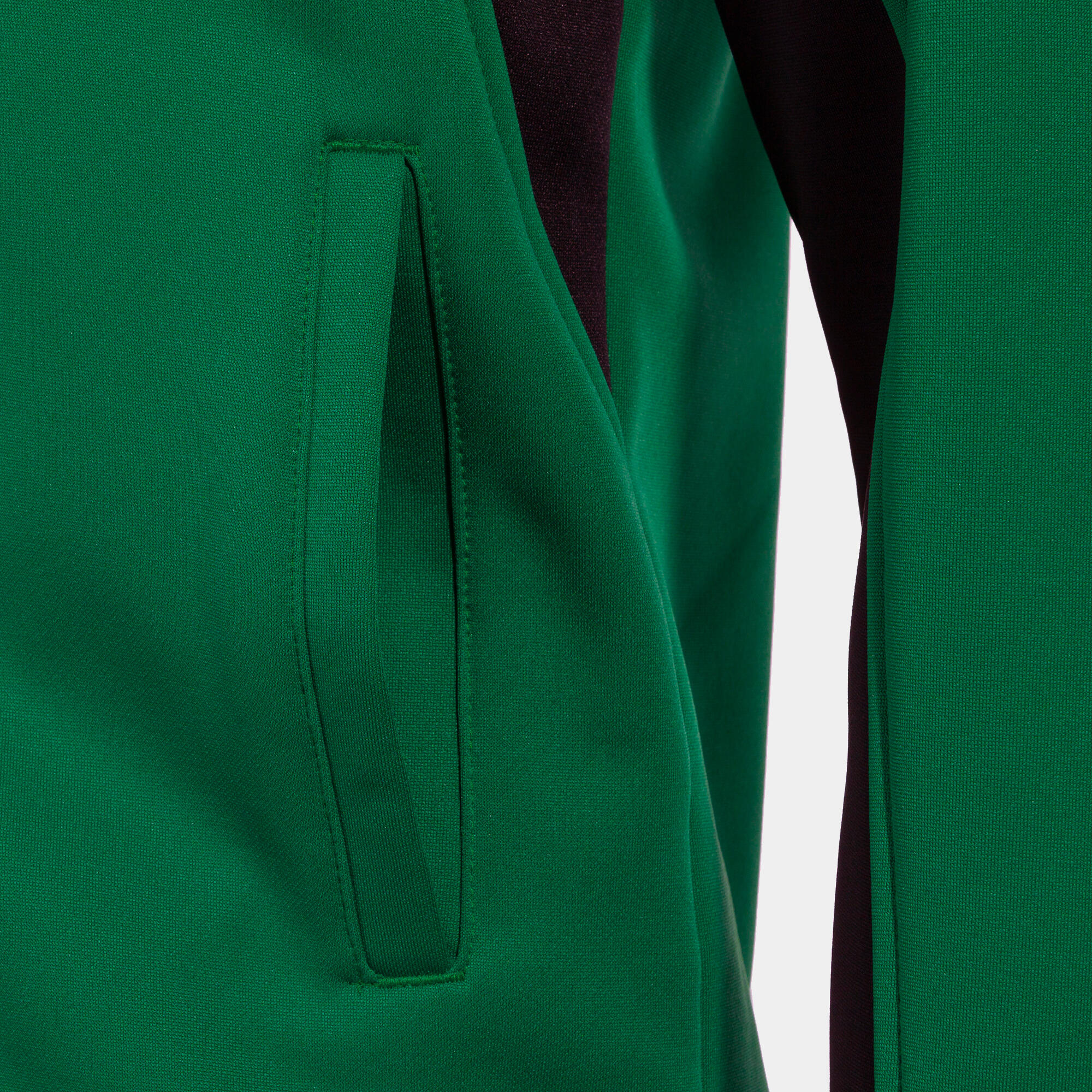 Survêtement Football Homme Joma Derby Vert 4/5