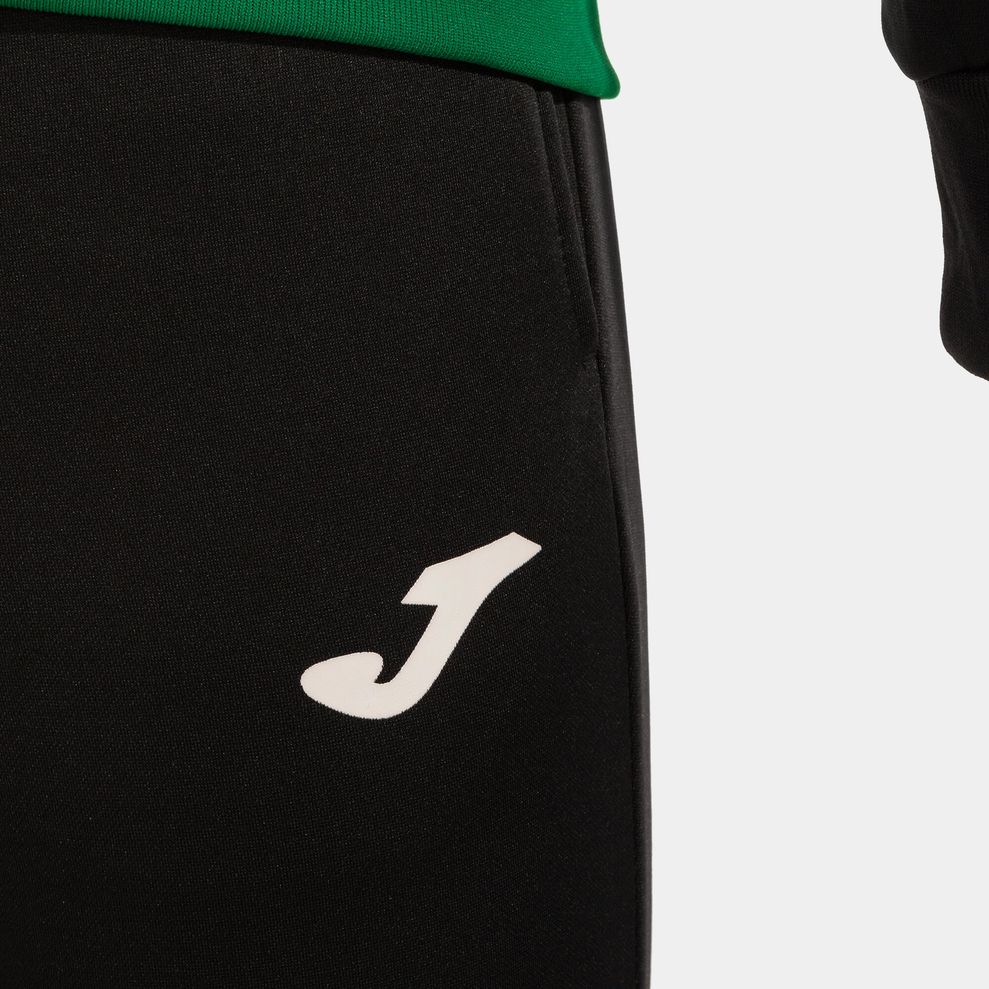 Survêtement Football Homme Joma Derby Vert 5/5