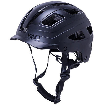 Kask Kali Cruz Czarne