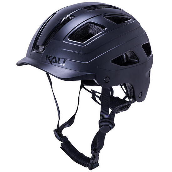 Kask Kali Cruz Czarne